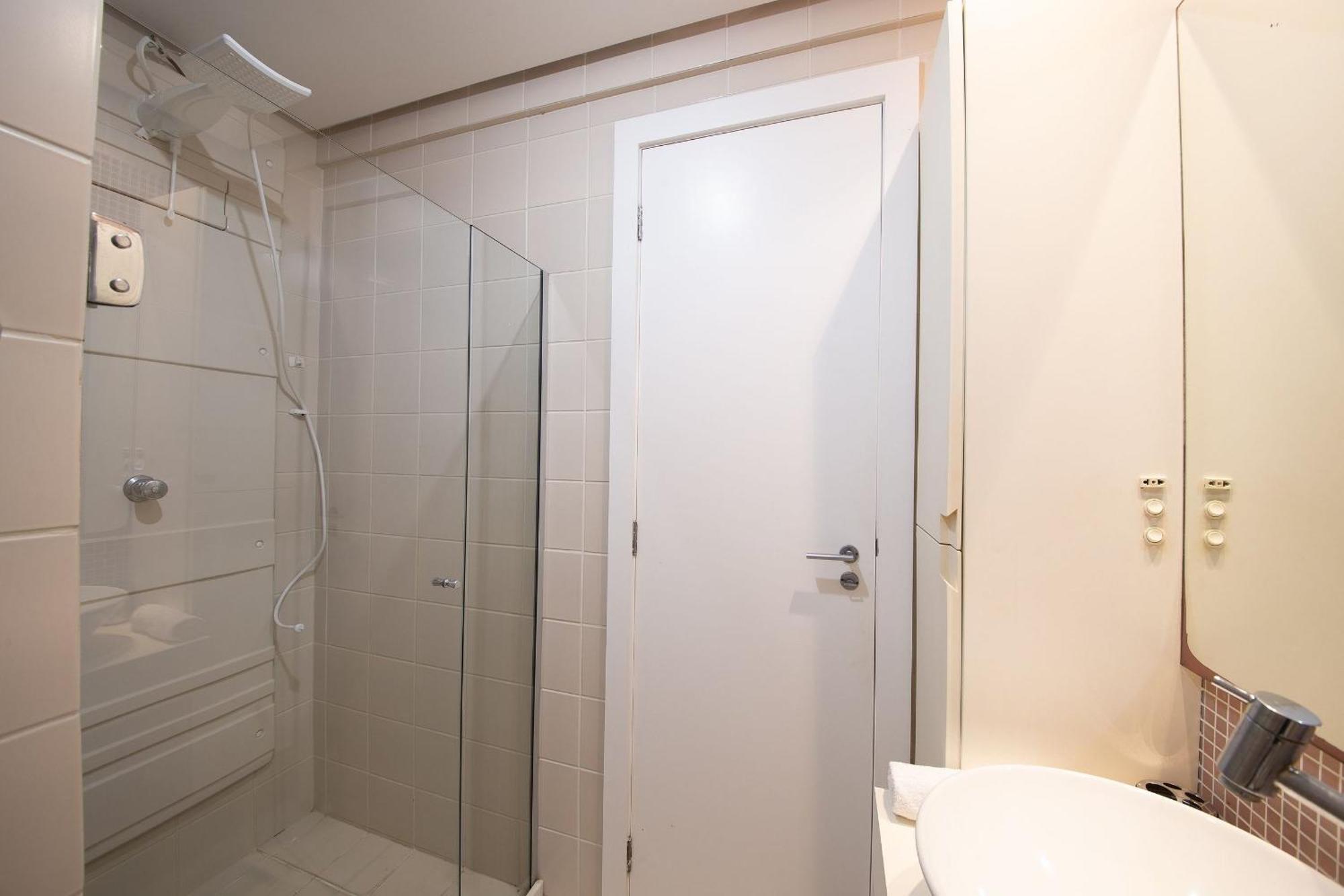 Apartamento Lindo Apto A 5 Min Do Jurere Open Shopping Emr302 Florianopolis